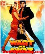 Waqt Ki Awaaz 1988 song download